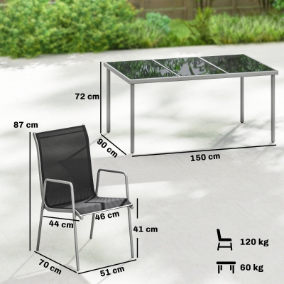 Dimension Drawing Image