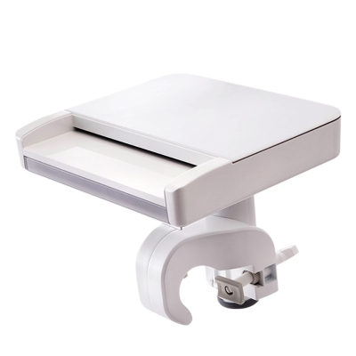 Cascada LED con Generador Hidroeléctrico, 28x33x29 Cm, Multicolor