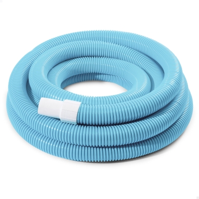 Manguera para Aspirar Deluxe INTEX, 7,6 M X 38 Mm, Azul