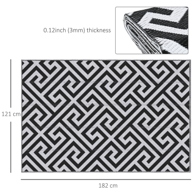 Dimension Drawing Image