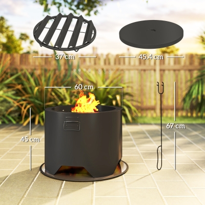 Dimension Drawing Image