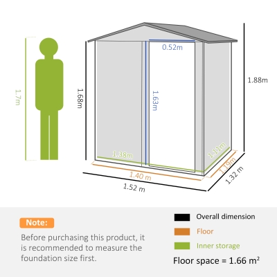 Dimension Drawing Image