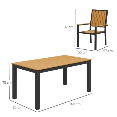 Dimension Drawing Image