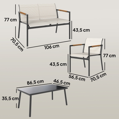 Dimension Drawing Image