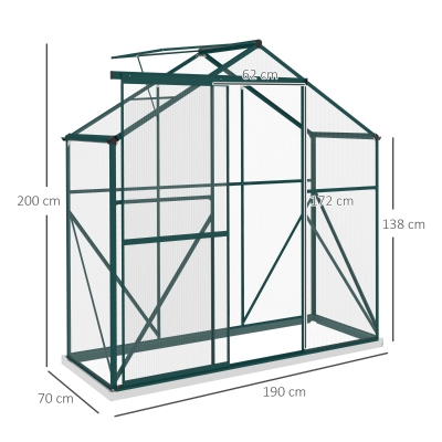 Dimension Drawing Image