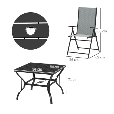 Dimension Drawing Image
