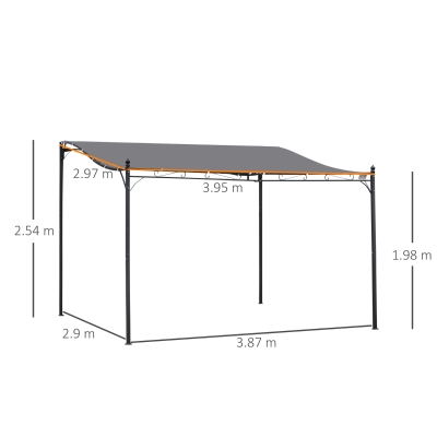Dimension Drawing Image