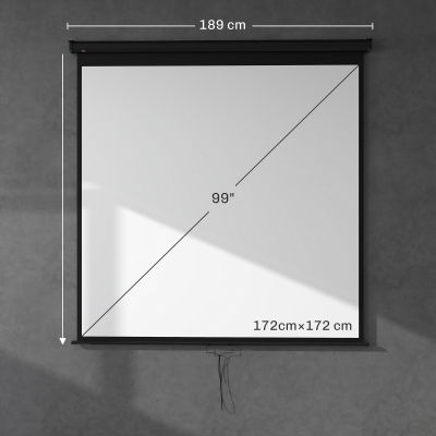 Dimension Drawing Image