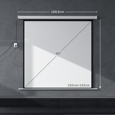 Dimension Drawing Image