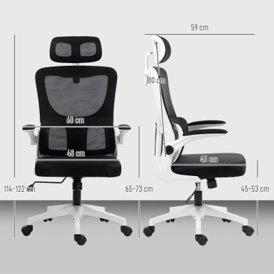 Dimension Drawing Image