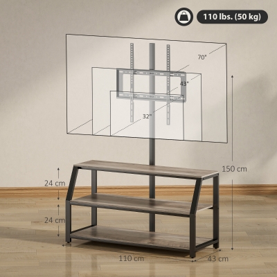 Dimension Drawing Image