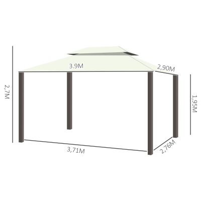Dimension Drawing Image