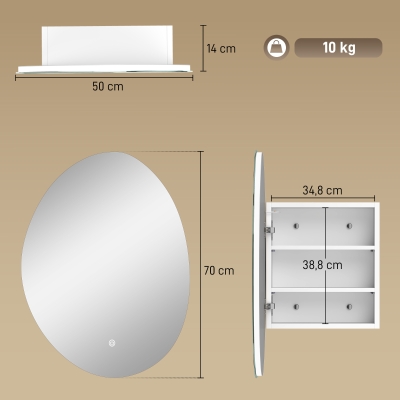 Dimension Drawing Image