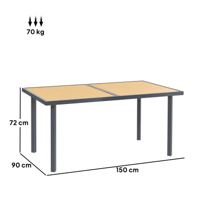 Dimension Drawing Image