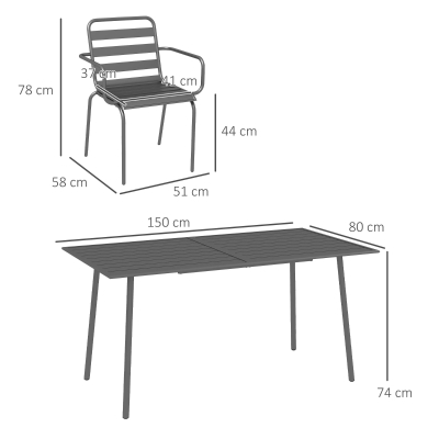 Dimension Drawing Image