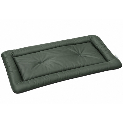 PawHut Cuscino per cani 110 x 68 x 6 cm Verde