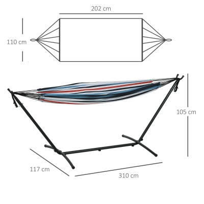 Dimension Drawing Image