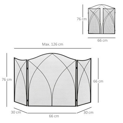 Dimension Drawing Image