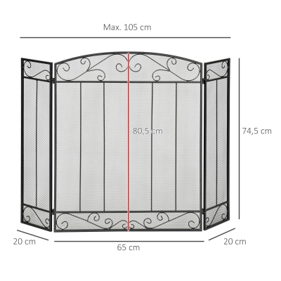 Dimension Drawing Image