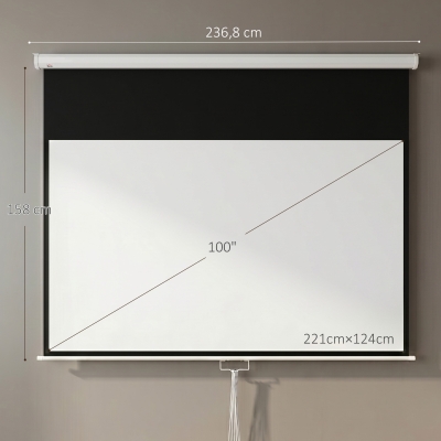 Dimension Drawing Image