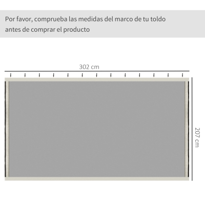 Dimension Drawing Image