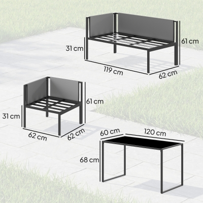 Dimension Drawing Image