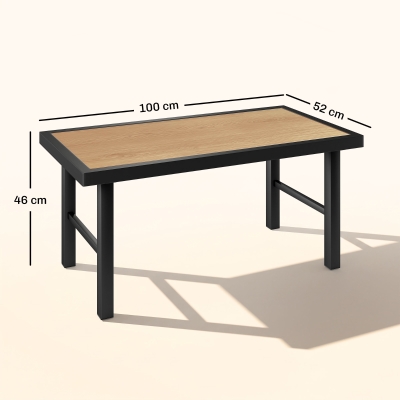 Dimension Drawing Image