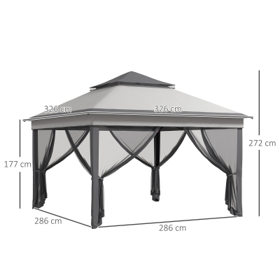 Dimension Drawing Image