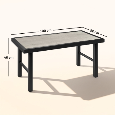 Dimension Drawing Image