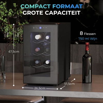 Dimension Drawing Image