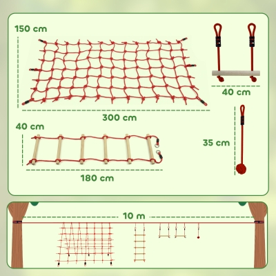 Dimension Drawing Image