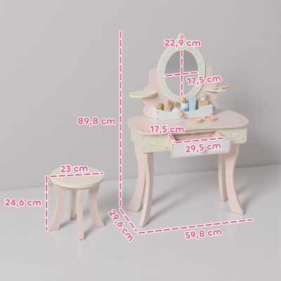Dimension Drawing Image