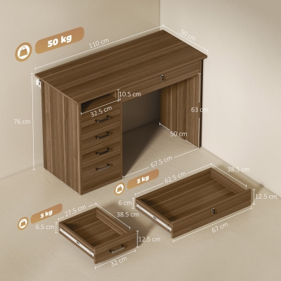 Dimension Drawing Image