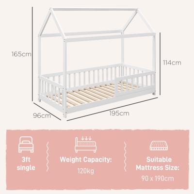 Dimension Drawing Image