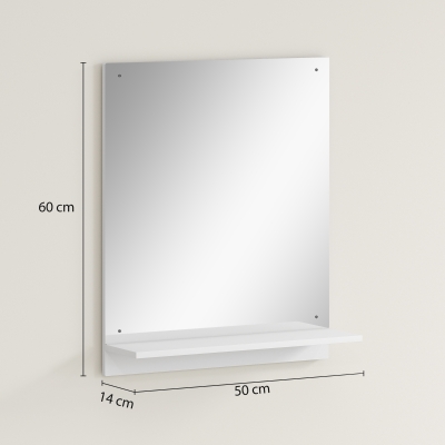Dimension Drawing Image