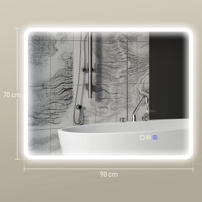 Dimension Drawing Image