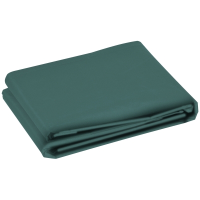 Outsunny Telo di Ricambio per Tenda Parasole 3x2.5 m Verde