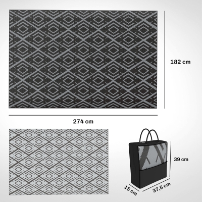 Dimension Drawing Image