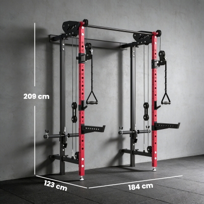 Dimension Drawing Image