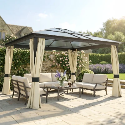 Outsunny Gazebo