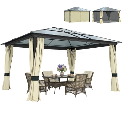 Outsunny Gazebo