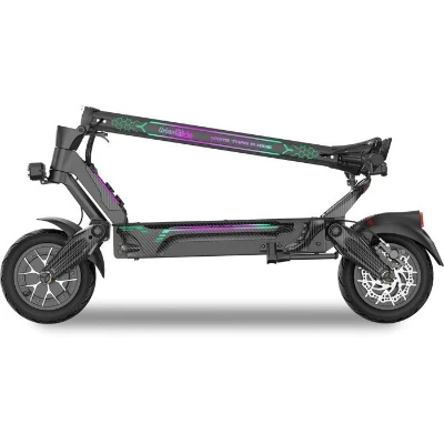 Trottinette électrique - URBANGLIDE - EON X AIR - 1400W - pneus tubeless 11