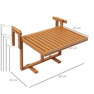 Dimension Drawing Image