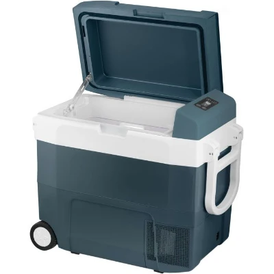 Glaciere - SENCOR - 55 L - AC/DC - Air Chaud/ Froid - Prise secteur (100–240 V) - Allume-cigare 12 V