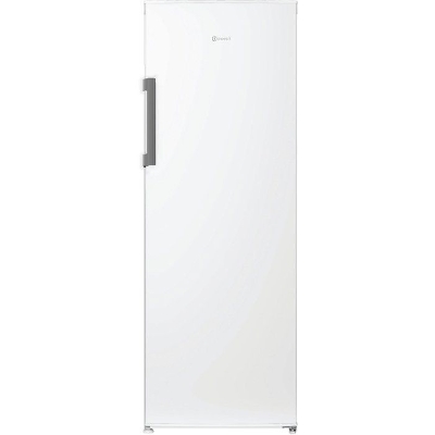 Réfrigérateur armoire - INDESIT - MLINS1411W4E - Classe E - 367 L - 59,5 x 70 x 171,4 cm - Blanc