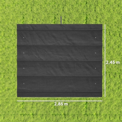 Dimension Drawing Image