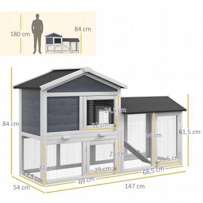 Dimension Drawing Image