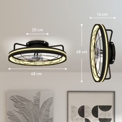 Dimension Drawing Image