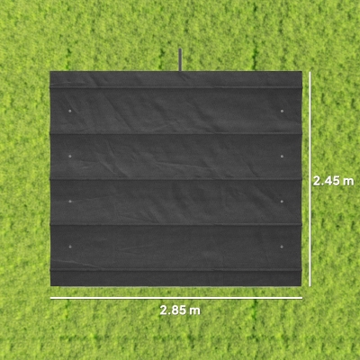 Dimension Drawing Image