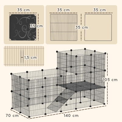 Dimension Drawing Image